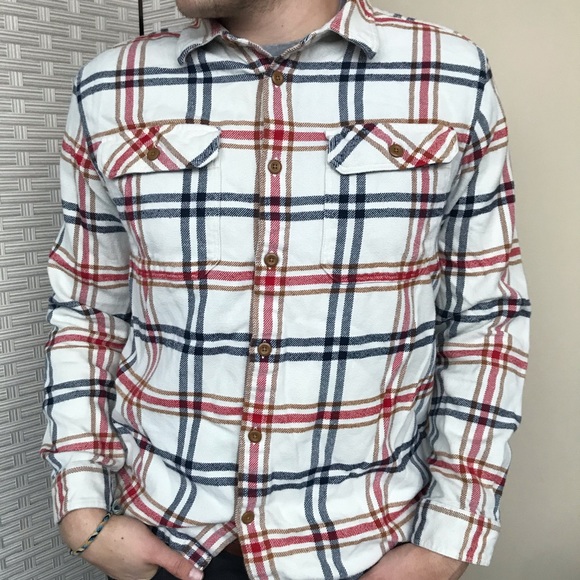 Patagonia Other - Patagonia Flannel